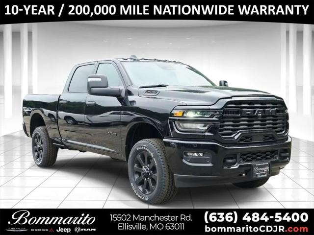 2026 Ram 2500 Big Horn Crew Cab 4x4 6'4" Box for sale in Ellisville, MO
