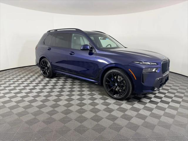 2026 BMW X7 xDrive40i for sale in Fairfield, CA