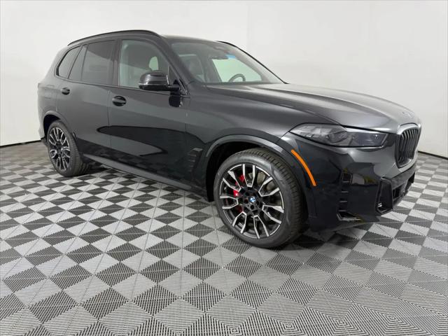 2026 BMW X5 xDrive50e for sale in Fairfield, CA