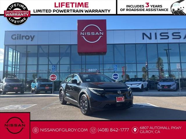 2026 Nissan LEAF PLATINUM+ for sale in Gillroy, CA