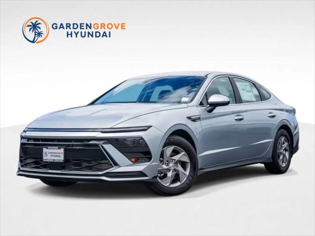 2026 Hyundai Sonata SE for sale in Garden Grove, CA