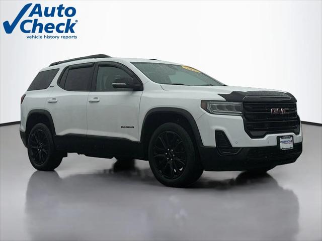 2023 GMC Acadia AWD SLE for sale in Rockford, IL
