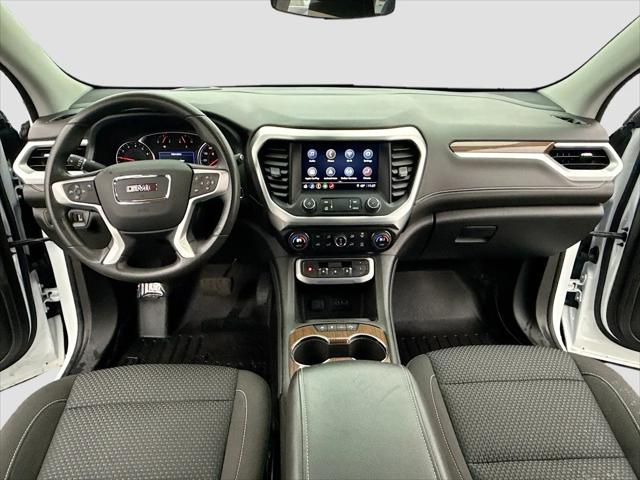 2023 GMC Acadia AWD SLE
