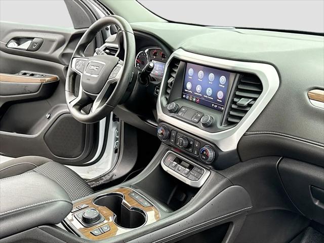 2023 GMC Acadia AWD SLE