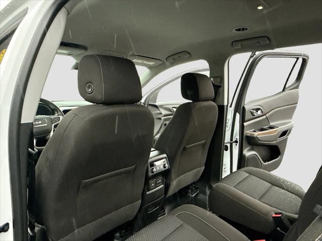 2023 GMC Acadia AWD SLE