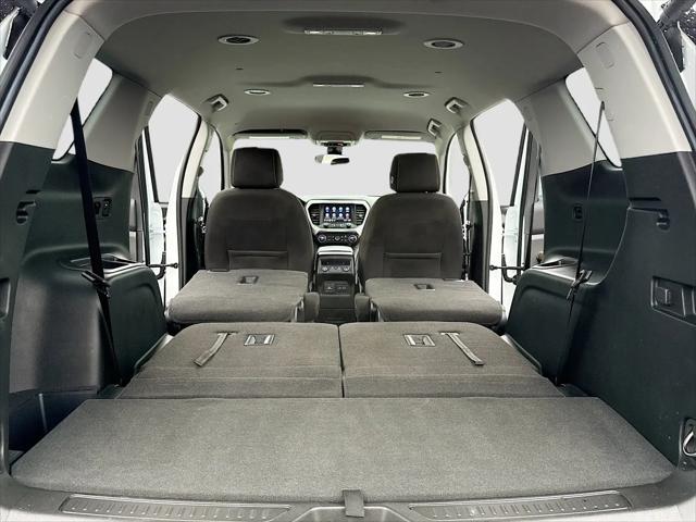 2023 GMC Acadia AWD SLE