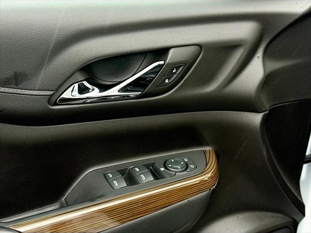 2023 GMC Acadia AWD SLE