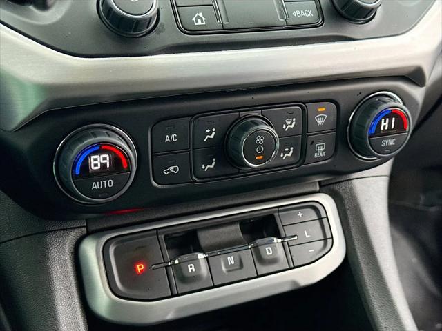2023 GMC Acadia AWD SLE