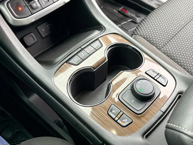 2023 GMC Acadia AWD SLE