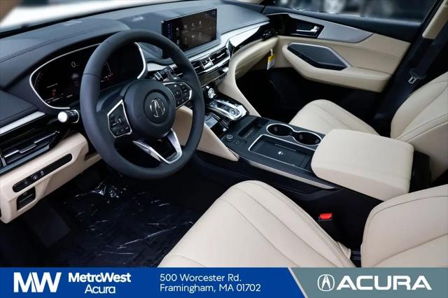 2026 Acura MDX Standard
