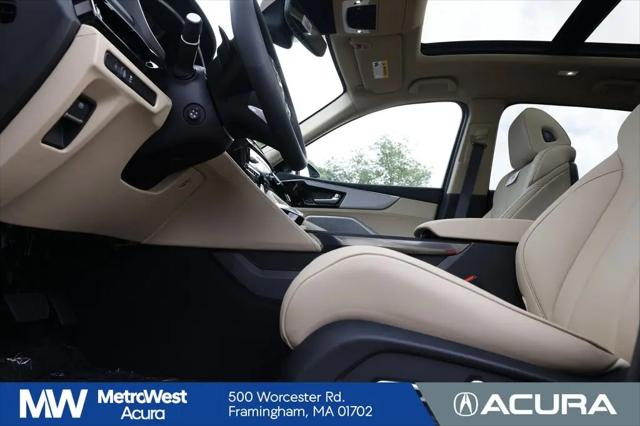 2026 Acura MDX Standard