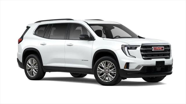 2026 GMC Acadia Elevation FWD