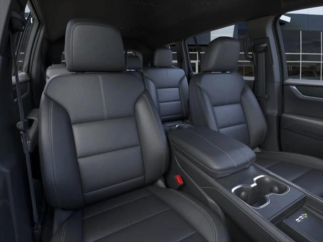 2026 GMC Acadia Elevation FWD