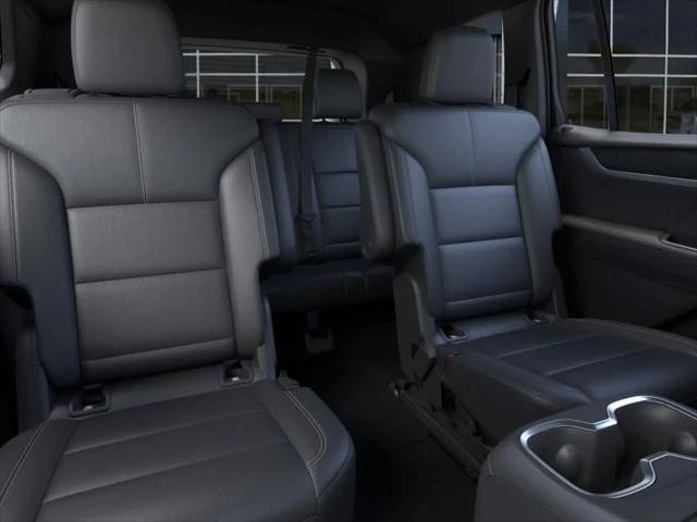 2026 GMC Acadia Elevation FWD