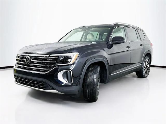 2026 Volkswagen Atlas SEL for sale in Martinez, GA