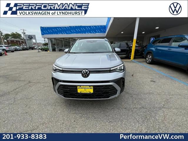 2026 Volkswagen Taos SEL for sale in Lyndhurst, NJ