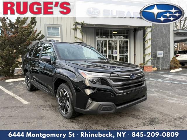 2026 Subaru Forester Limited for sale in Rhinebeck, NY