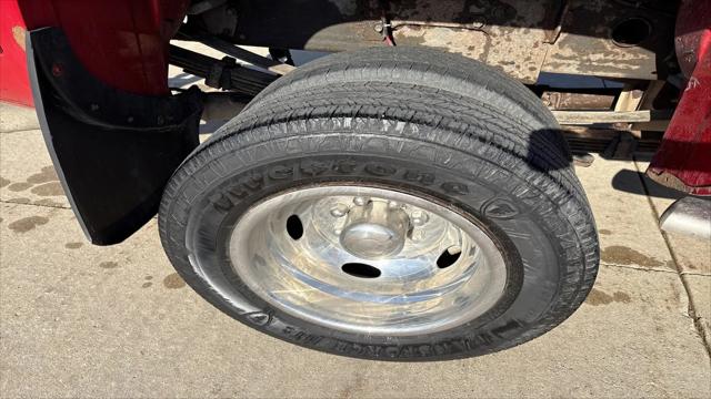 2008 GMC Sierra 3500HD SLT