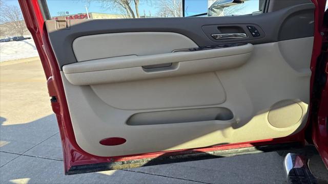 2008 GMC Sierra 3500HD SLT