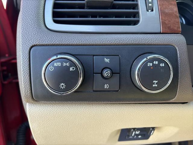 2008 GMC Sierra 3500HD SLT