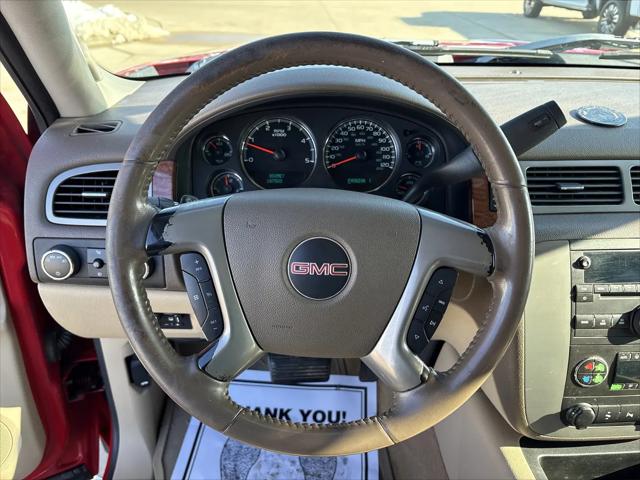 2008 GMC Sierra 3500HD SLT