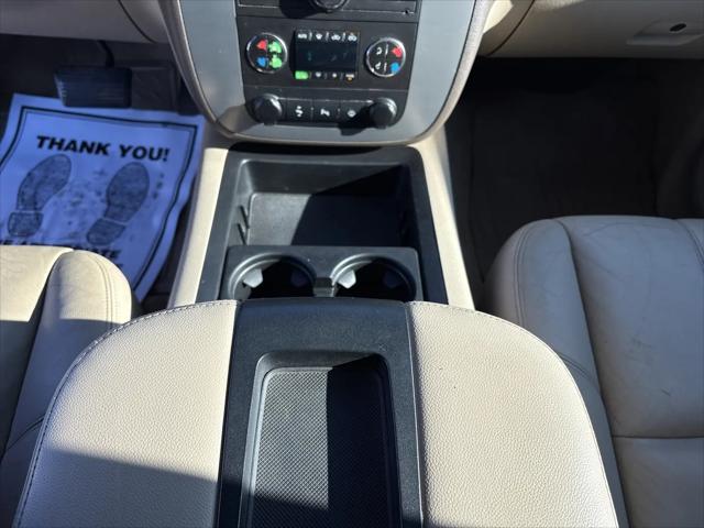 2008 GMC Sierra 3500HD SLT