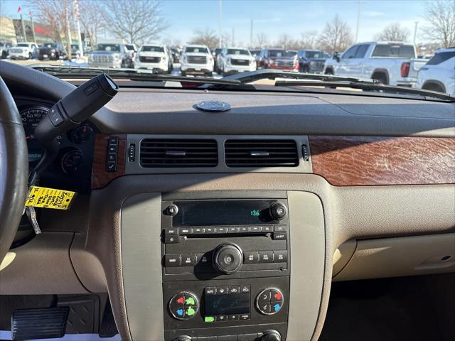 2008 GMC Sierra 3500HD SLT