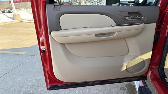 2008 GMC Sierra 3500HD SLT