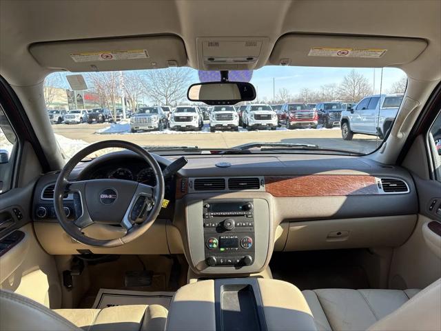2008 GMC Sierra 3500HD SLT