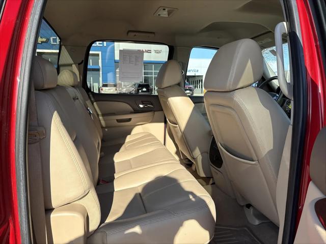 2008 GMC Sierra 3500HD SLT