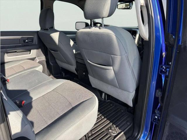 2015 Ram 1500 Outdoorsman