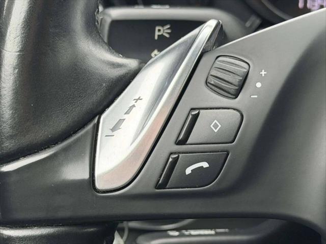 2016 Porsche Panamera 4