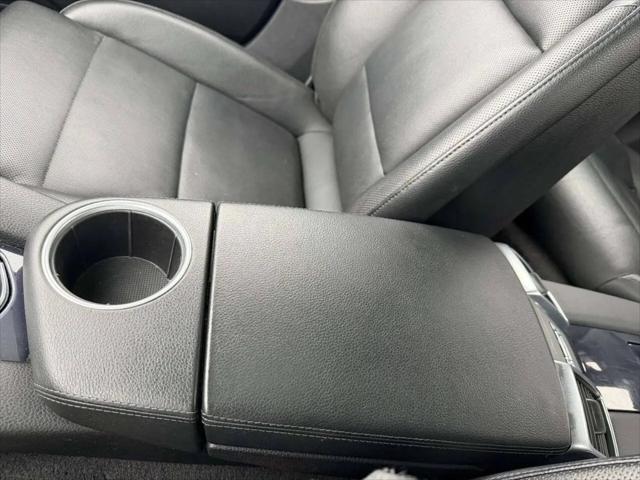2016 Porsche Panamera 4