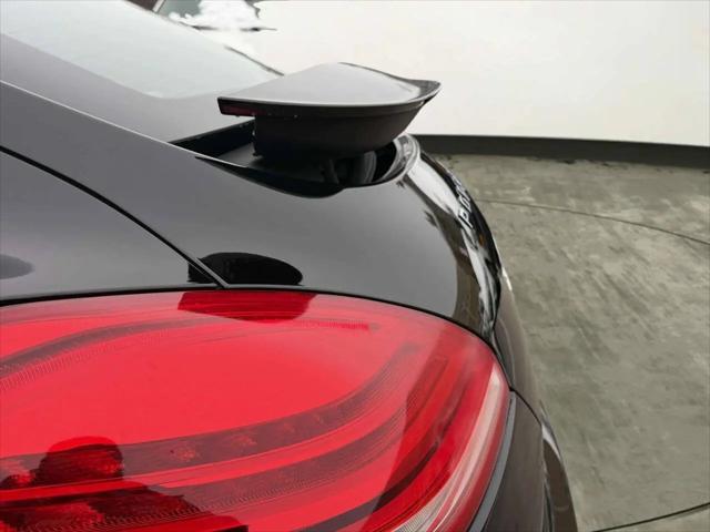2016 Porsche Panamera 4