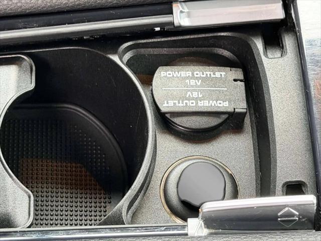 2016 Porsche Panamera 4