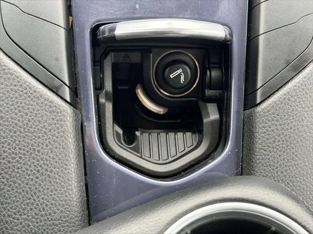 2016 Porsche Panamera 4