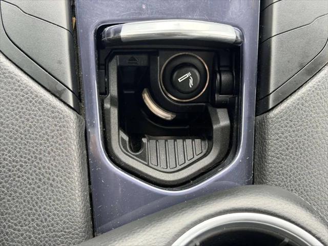 2016 Porsche Panamera 4
