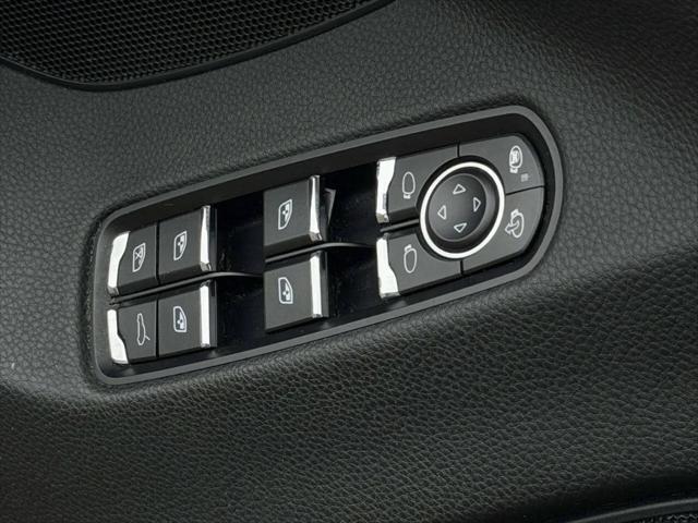 2016 Porsche Panamera 4