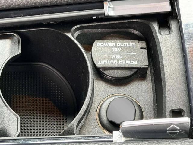2016 Porsche Panamera 4