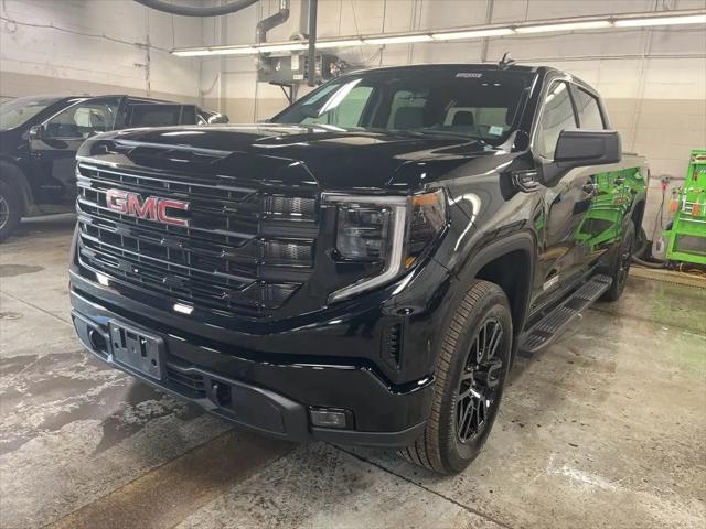 2026 GMC Sierra 1500 Crew Cab, Short Bed, Elevation, 4WD for sale in Brockport, NY
