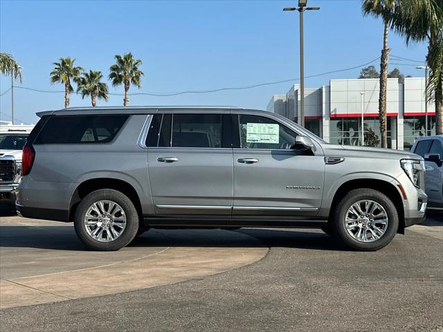 2026 GMC Yukon XL 4WD Denali
