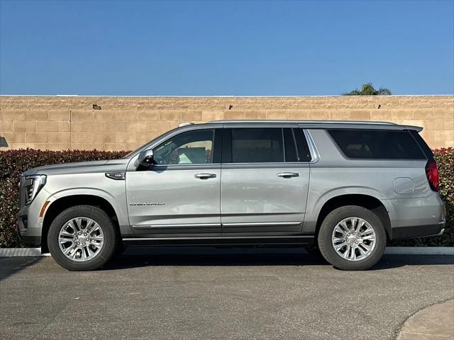 2026 GMC Yukon XL 4WD Denali