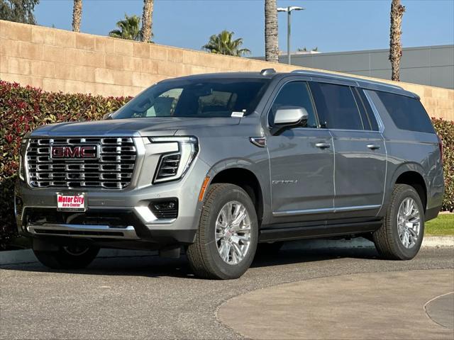2026 GMC Yukon XL 4WD Denali