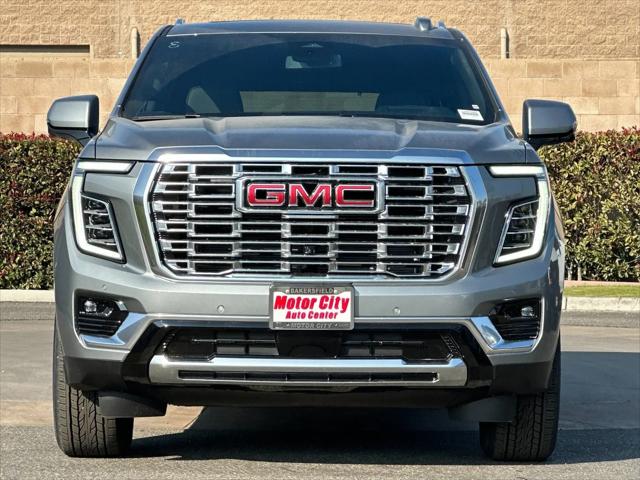 2026 GMC Yukon XL 4WD Denali