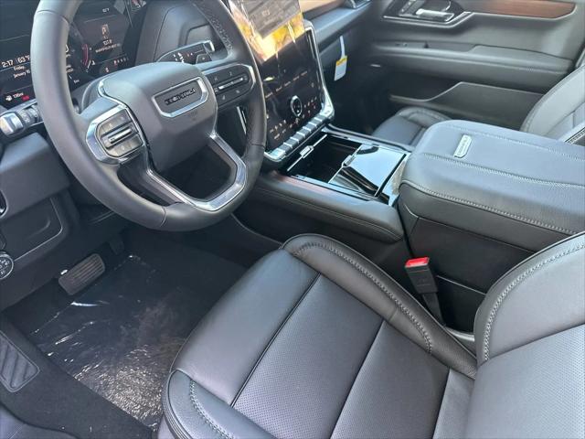 2026 GMC Yukon XL 4WD Denali
