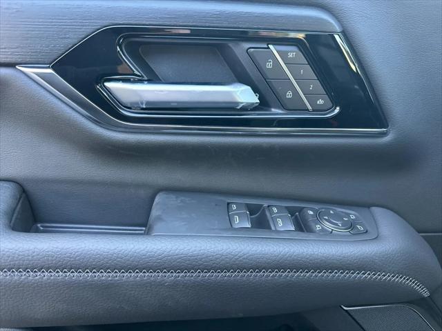 2026 GMC Yukon XL 4WD Denali