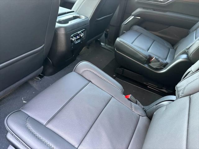 2026 GMC Yukon XL 4WD Denali