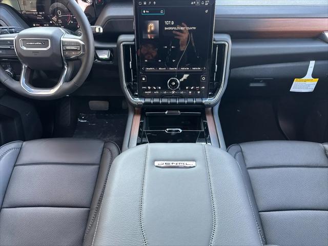 2026 GMC Yukon XL 4WD Denali