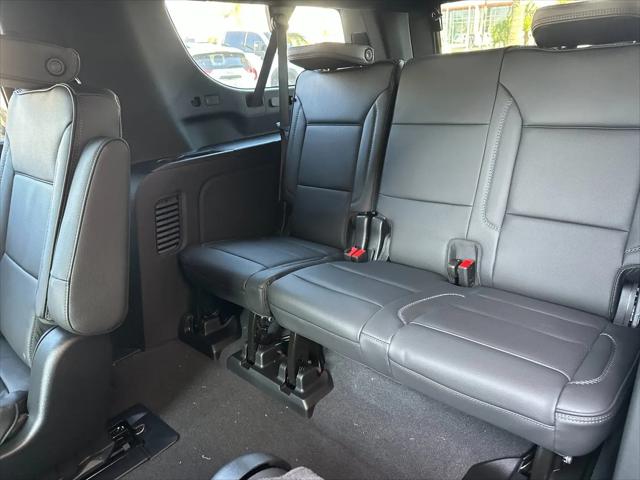 2026 GMC Yukon XL 4WD Denali