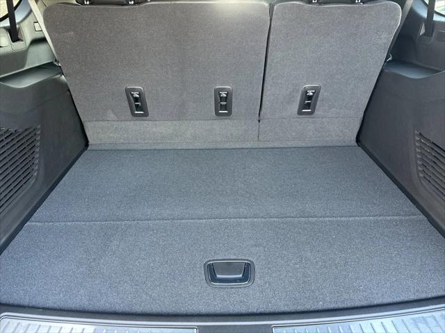 2026 GMC Yukon XL 4WD Denali